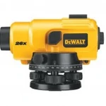 фото Оптический нивелир DeWALT DW 096 PK