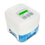 фото CPAP-аппарат DeVilbiss SleepCube Standard с увлажнителем