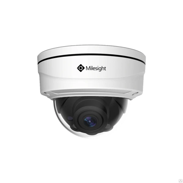 Фото IP-видеокамера Milesight MS-C3372-FPNA