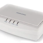 фото VoIP шлюз HANLONG Unicorn 3001 (1FXS, 1LAN)