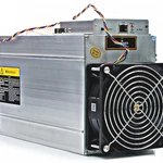 фото ASIC-майнер Antminer D3 15GH/s