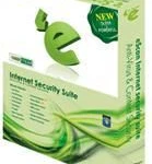 фото EScan Internet Security Suite на 1 ПК на 1 год