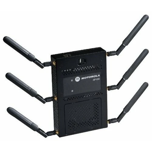 Фото Wi-Fi роутер Motorola AP-650