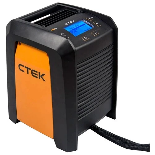 Фото Зарядное устройство CTEK PRO60