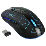 фото Мышь Oklick 975GW SWAMP Black USB