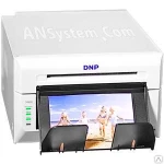 фото Сублимационные принтерыDNP (Dai Nippon Printing) DNP DP-DS620 Photo Printer