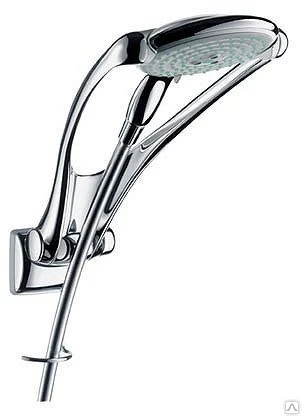 Фото Hansgrohe Raindance Allrounder Air 28110000 Душевой гарнитур Hansgrohe