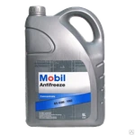 фото Антифриз MOBIL ANTIFREEZE