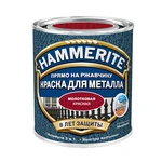 фото Эмаль молотковая Hammerite 0,75 л