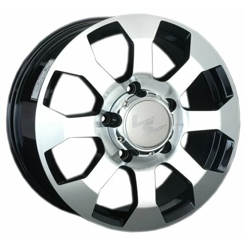 Фото Колесный диск LS Wheels LS325