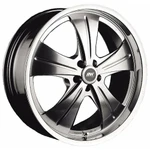 фото Колесный диск Racing Wheels