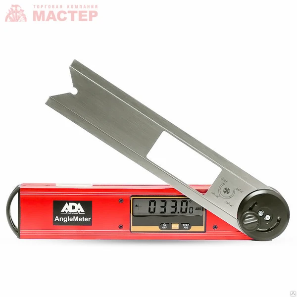 Фото Угломер электронный ADA Angle Meter