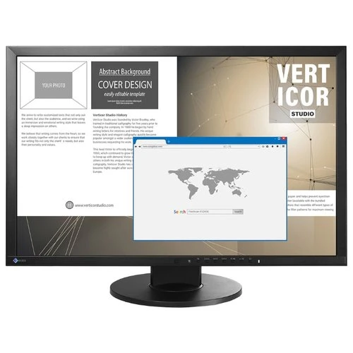 Фото Монитор Eizo FlexScan EV2430