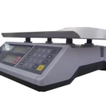 фото Весы CAS ER-Junior 30CB LT (Large Tray) (платформа 340х255)