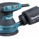 фото Эксцентриковая шлифмашина Makita BO5031