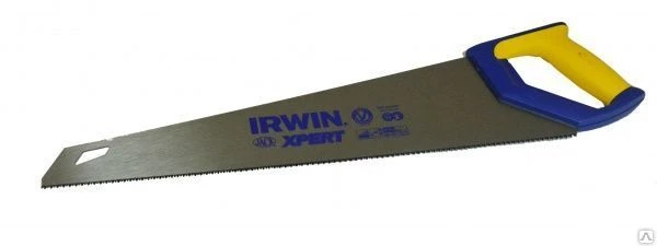 Фото Ножовка IRWIN Xpert FINE Irwin