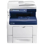 фото МФУ Xerox WorkCentre 6605N