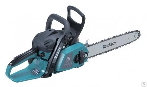 Фото Бензопила MAKITA EA3503S40B /ХОББИ/ (1.7кВт/2.1л.с/35куб.см,40см,шаг3/8&amp;...