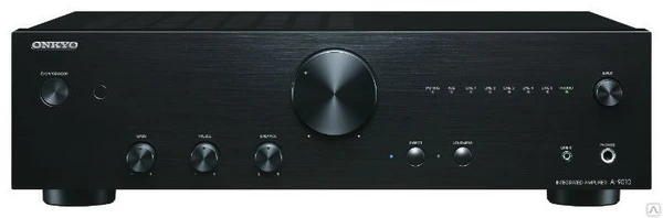 Фото Стерео усилитель Onkyo A-9010