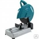 фото Монтажная пила Makita LW1400