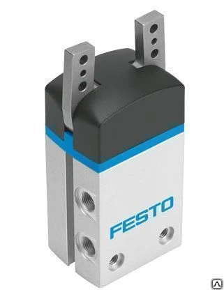 Фото Угловые захваты Festo серии DHWS