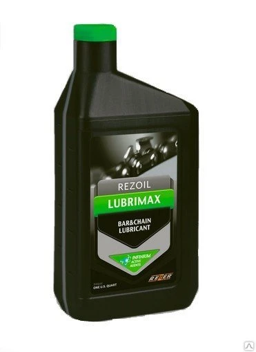 Фото Масло Rezoil Lubrimax для пильных механизмов