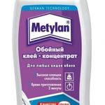 фото Клей для обоев METYLAN Концентрат 500гр Henkel