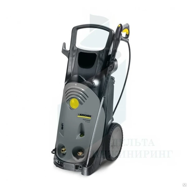 Фото Мойка высокого давления Karcher HD 10/23-4 S*EU-I