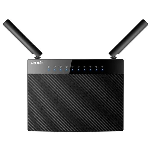 Фото Wi-Fi роутер Tenda AC9