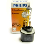 фото Фары Philips Vision H27 (880) +30%