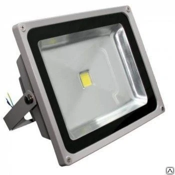 Фото Прожектор светодиодный LED 30W 4200K IP65