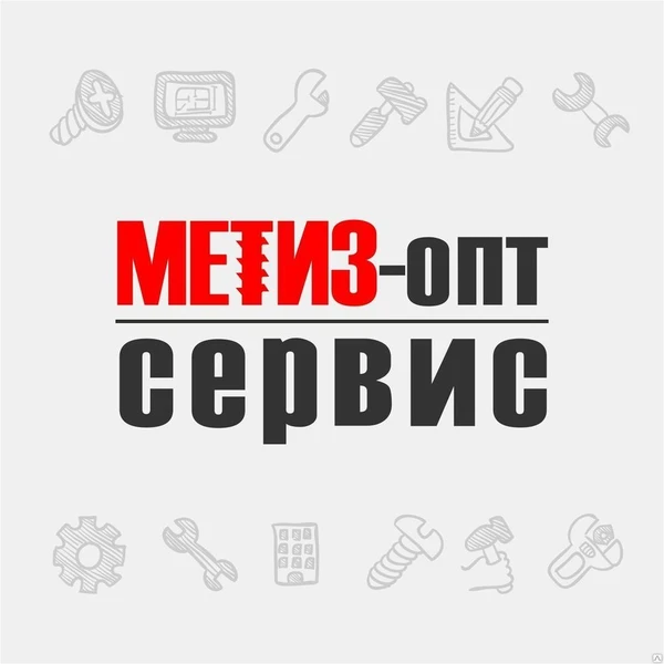 Фото Шпонка сегментная DIN 6888 C 45 K 3х3,7 только опт