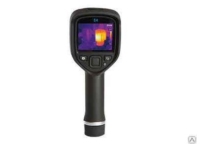 Фото Тепловизор FLIR E4