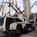 фото Аренда крана 220 тонн TEREX EXPLORER 5800