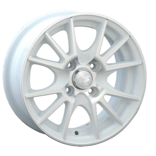 Фото Колесный диск LS Wheels LS143