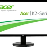 фото Монитор Acer 24 K242HLBD