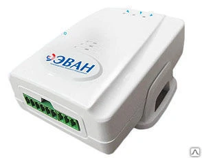 Фото Теплоинформатор ZONT-H1 GSM, Россия