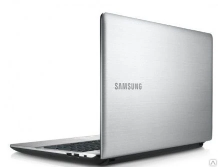 Фото Samsung core I5-2410/6/500/nvidia geforce 520MX ноутбук