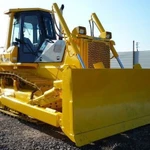 фото Аренда бульдозера Komatsu D65E-12