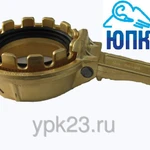 фото Быстроразъемное соединение MK80BR