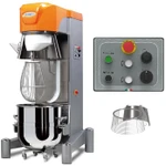 фото Миксер планетарный STARMIX PL160NVAG