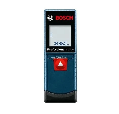 Фото Лазерный дальномер Bosch GLM 20