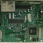 фото Основная плата Mainboard SLT-8103