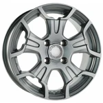 фото Колесный диск RPLC-Wheels CI42