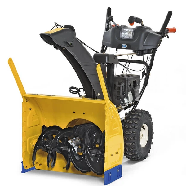 Фото Снегоуборочная машина Cub Cadet XS2 61 SWE / 31BW53LR603