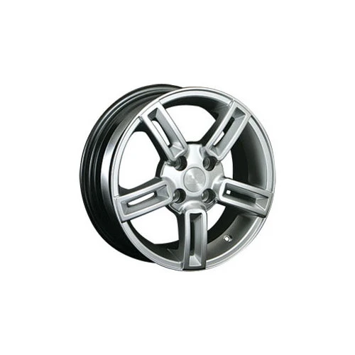 Фото Колесный диск LS Wheels ZT384