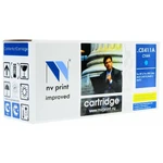 фото Картридж NV Print CE411A для HP