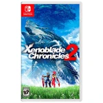 фото Xenoblade Chronicles 2