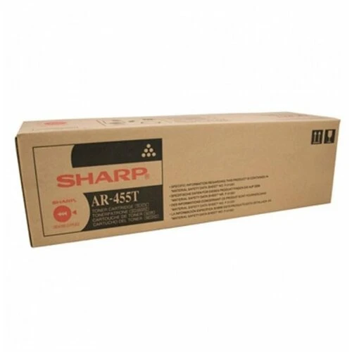 Фото Картридж Sharp AR455T