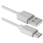 фото Кабель Defender USB - microUSB